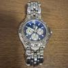 Б/у Хронограф FOSSIL BLUE BW-8795