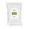 Pautie Water-Soluble Matcha 1kg Powder Instant Tea Powdered Confectionery Commercial Use Making Sweets Compatible Machines