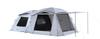 Tent 2 Room Tent Tough Screen 2 Room 2000039084 5 Person Camping Hiking [Coleman] Air/MDX+ &
