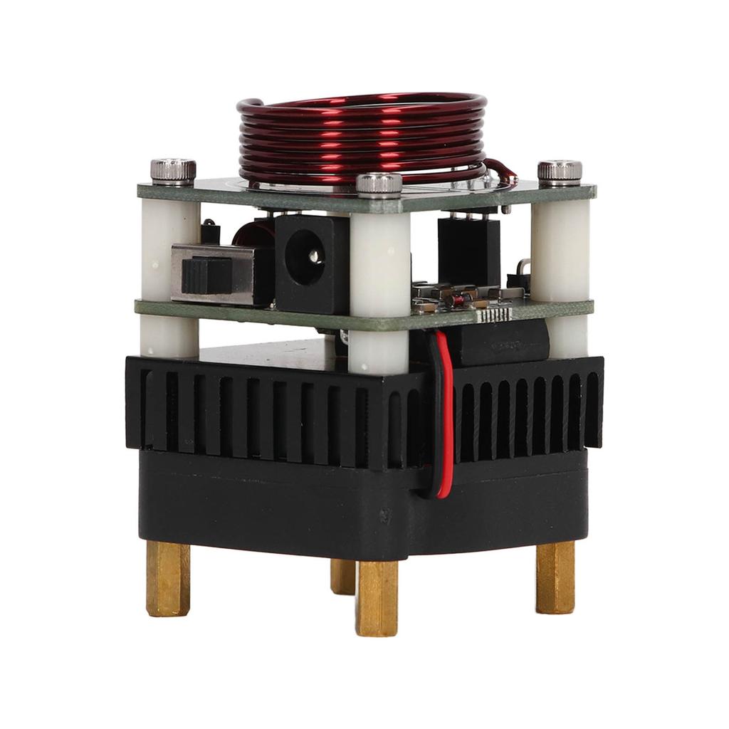 Самодельная высокочастотная катушка плазменной дуги, экспериментальный набор катушек для демонстрации электронного пламени 36?48В