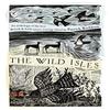 The Wild Isles by Patrick Barkham Paperback Book 9781035924929