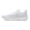 Li Ning Super Light 17 Износостойкие Дышащие Низкие Беговые Кроссовки Мужские Стандартные Белые ARBQ003-2
