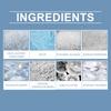 Large Capacity 150g Invisible Waterproof Sealant for Roofs and Wall Clear Coating Agent for Leak Prevention Designs