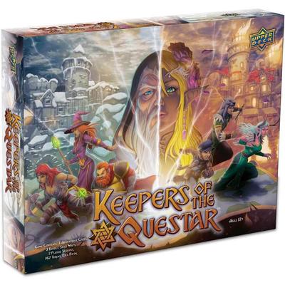 Настольная игра «Хранители веры»