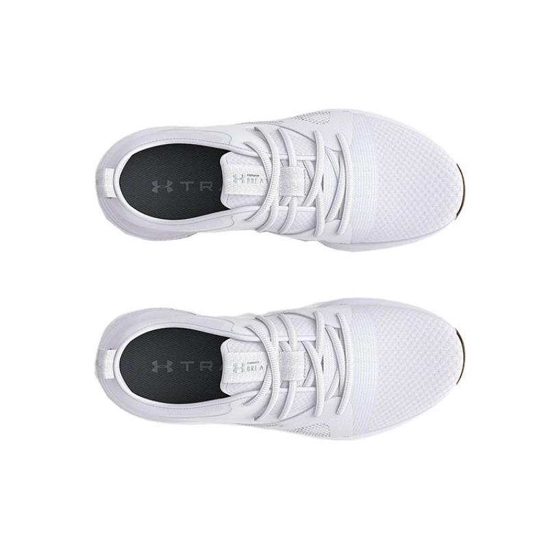 Under Armour Charged Breathe TR Low Top Training Shoes Women 3025058-102