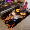 Adventure In The Cup-head  Carpet, Chair Rug,Rug for Office Bedroom living rooms, Doormat decor Fan Gift Christmas Gift