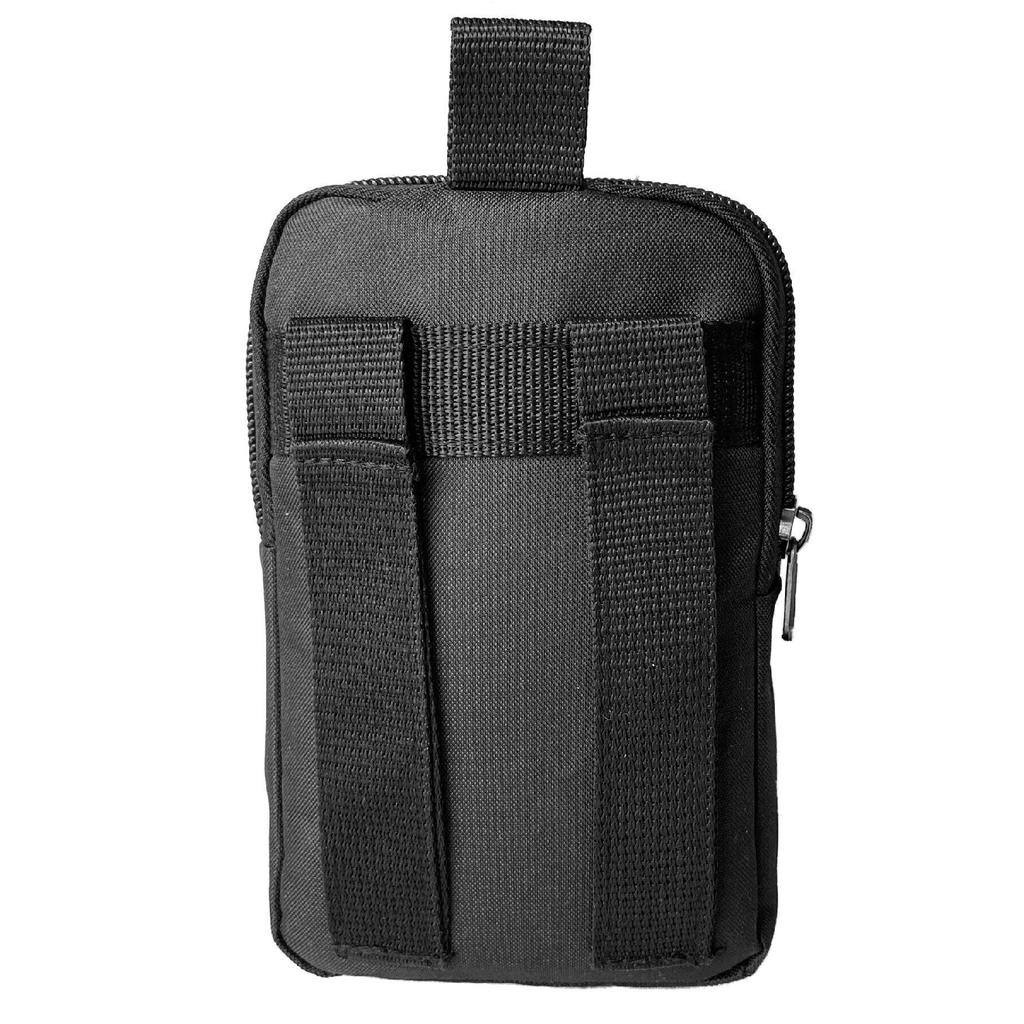 Ttk08 Tactical Waist And Belt Bag