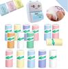 Mini Printer Color Sticker Thermal Paper Label Paper Sticker Photo Papers For PeriPage PAPERANG Poooli 57mm Width Photo Printer