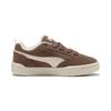 Puma Park Lifestyle Универсальные Удобные Прочные Повседневные Кроссовки Унисекс Повседневная Обувь Коричневый 401606-06