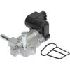 Fit For Toyota 4Runner Tacoma 2.4 2.7L L4 Idle Air Control Valve IACV 2227075050