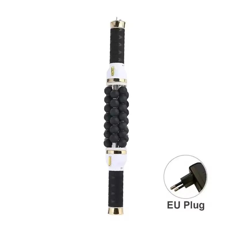 40W High Frequency Electric Massage Roller For Muscle Relaxation Anti Cellulite Body Slimming Shaping Machine