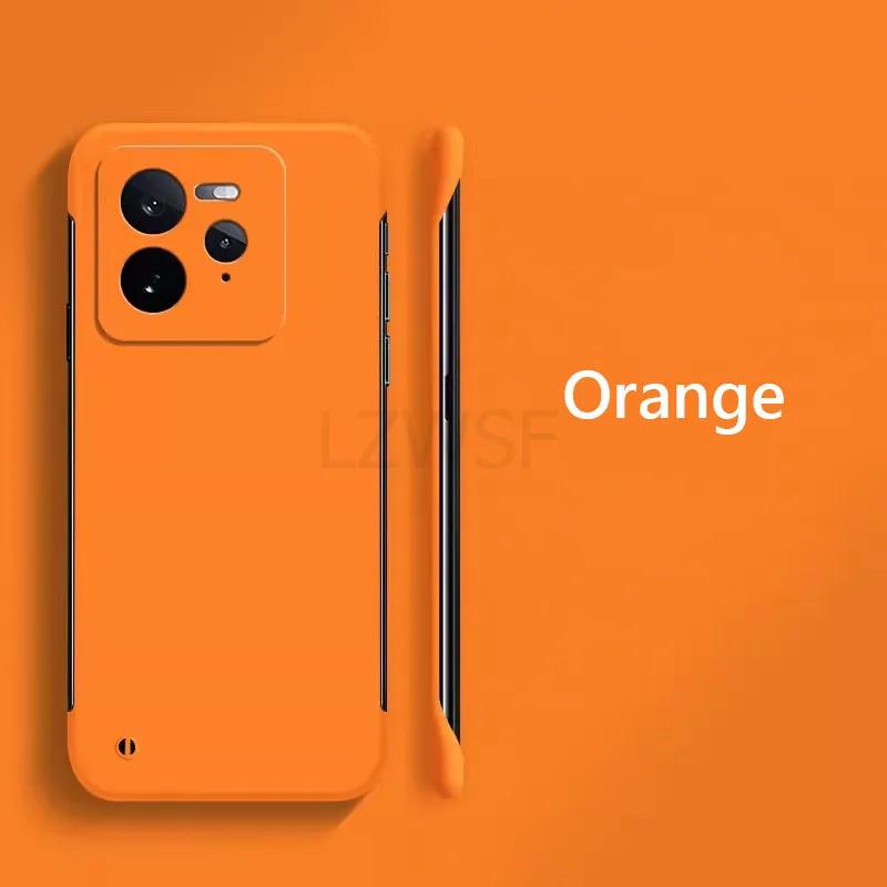 Безрамочный Тонкий Матовый Жесткий Задний Чехол На Для Realme GT7 Pro GT 7 GT7 Pro GT7Pro GT 7T GT7T G Ударопрочный Fundas Coque