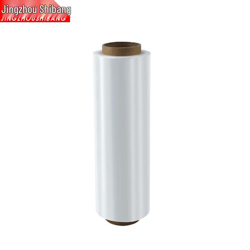Industrial LLDPE Stretch Wrap Film