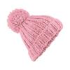 Womens/Ladies Oversized Hand Knitted Beanie