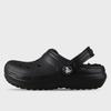 Crocs Детские классические подкладочные тапочки для подростков и детей зимние меховые тапочки для холодной погоды Clog 6 Choice