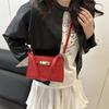 Niche Premium Underarm Bag Retro Fashion Handbag Premium Temperament Atmospheric Shoulder Messenger Bag Women's Bag
