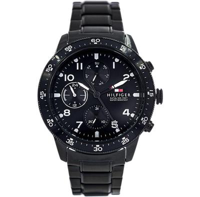 Часы Tommy Hilfiger 1791951 Jimmy
