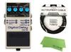 [Roland Cable + Cross Set] BOSS - Effector Digital Delay DD-8