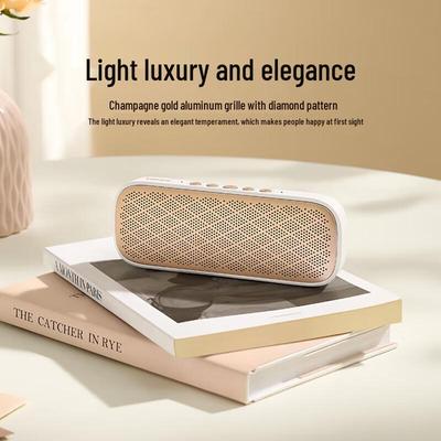 Edifier Портативная Bluetooth-колонка M203, штекер CN (адаптер в комплекте)