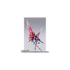 Metal Build Destiny Gundam Полный комплект 180 мм ABS ПВХ Литой под давлением Окрашенная фигурка