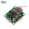 5V 2A Solar energy Panel Power Bank USB Lading Charging Voltage Regulator USB Power Bank Solar Panel Controller