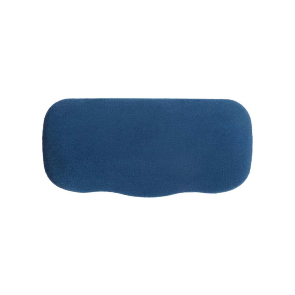 Portable Velvet Glasses Case Large Frame Sunglasses Box Anti-pressure Glasses Cases Myopia Reading Eyeglasses Storage Eyewear Protector Box