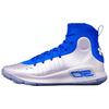 Curry 4 'Royal Blue Metallic' Мужские 1298306-403