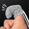 Wear-resistant Fishing Single Finger Gloves Anti-Slip Finger Protector  Fishing