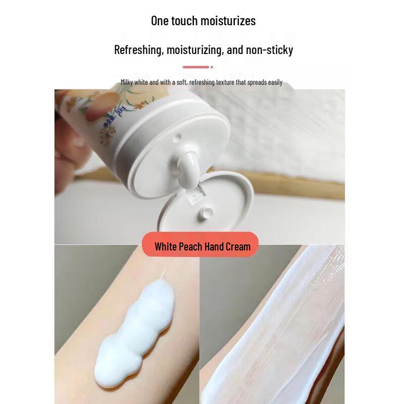 Подарочный набор Vaseline: Бальзам для губ и Крем для рук