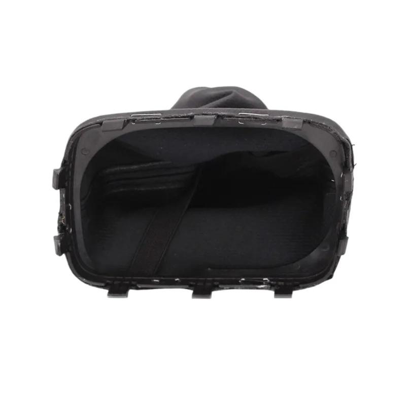 Ручка рычага переключения передач Чехол рычага переключения передач 84640-1M500WK 846401M500WK для Koup 2009-2013 Замена Автомобильный аксессуар