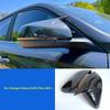 Для Changan Oshan X5/X5 Plus + Стайлинг Автомобиля Накладка на Боковое Зеркало Заднего Вида Ракушка Зеркала Заднего Вида Аксессуары Наклейка на Кузов