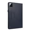 Чехол для планшета Xiaomi Pad 6S Pro 12,4 дюйма, чехол из искусственной кожи для Xiaomi Pad 6S Pro 12,4 дюйма