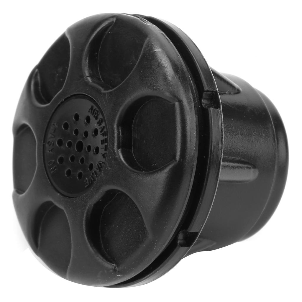 Универсальные предохранительные клапаны Надувная лодка Каяк Резиновые лодки Безопасный воздушный винтовой клапан