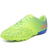 Мужские футбольные бутсы для взрослых и детей, футбольные бутсы до щиколотки, бутсы для тренировок на траве, спортивная обувь, мужские кроссовки