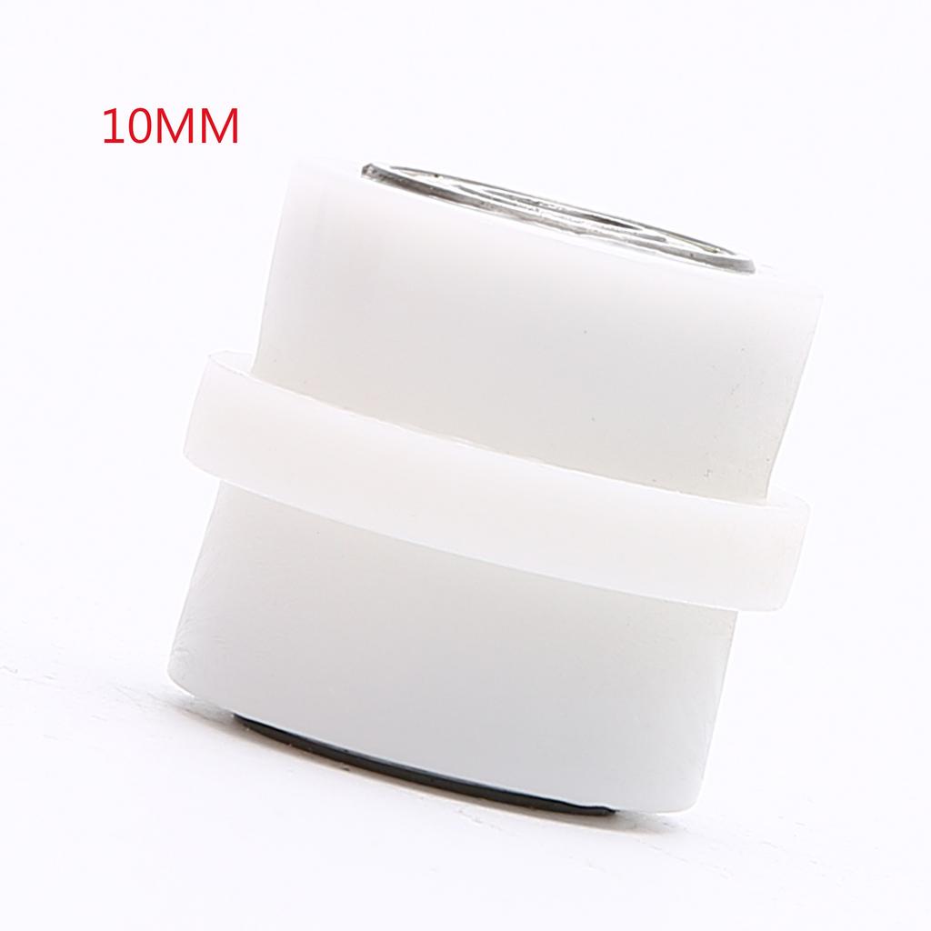 Motorcycle Chain Roller Tensioner Bike Pulley Wheel Slider Guide 8mm10m For Street Enduro Motocross ATV CRF CR XR YZ WR
