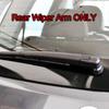 Misima Windscreen Wiper Arm For Vauxhall Opel Astra H 5 Door 2004 2005 2006 2007 2008 2009 Rear Wiper For Renault Grand Scenic 3