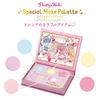 Палитра Delicious Party Precure Pretty Holic Special Make Pastel ~Special Color~