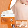 Пластырь NAD Bee Wrinkle Patch для очень сухой кожи, зудящей кожи и отечности 30 ПЛАСТИКОВ