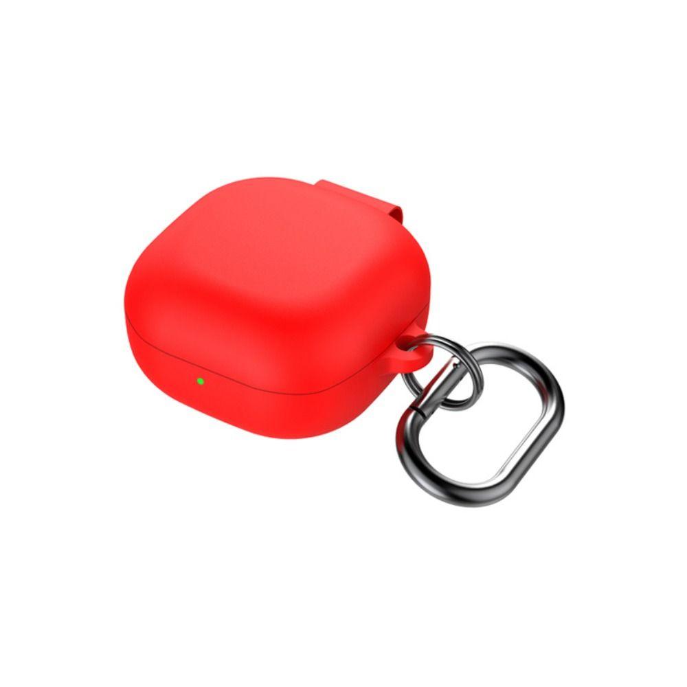 Противоударный защитный силиконовый чехол, новый чехол для Samsung Galaxybuds live/2/pro/2 pro/FE