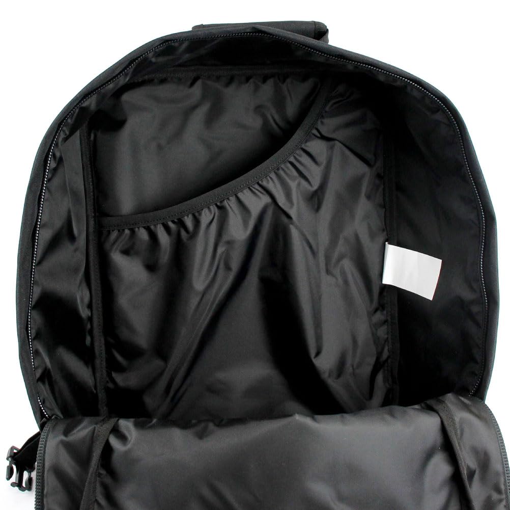 Cabin Zero Backpack, CZ171 0803 ARUBA BLUE Classic 36L Cabin Backpack, Carry-on, Travel, Business Trip, Large Capacity, Authentic, Aruba Blue