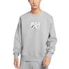 Sports Casual Crewneck Sweatshirt Men Sweatshirt HV1245063