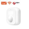 Tuya Умный 3-в-1 WiFi/Zigbee Инфракрасный Датчик и Выключатель Света