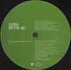 12-дюймовая пластинка MOBY - Lift Me Up P12MUTE340 Mute 2005 UK Танцевальная и Электронная Б/У