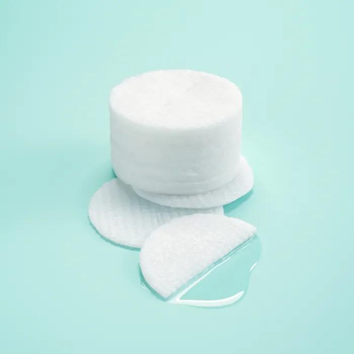 Тонер-пэды для очищения пор Cellfactory (60 листов)