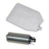For Yamaha YZF R125 R125A MT125 MT125A MT-125 ABS 2015 2016 2017 2018  5D7-E3907-40 5D7-E3907-30 Motorcycle Engine Fuel Pump