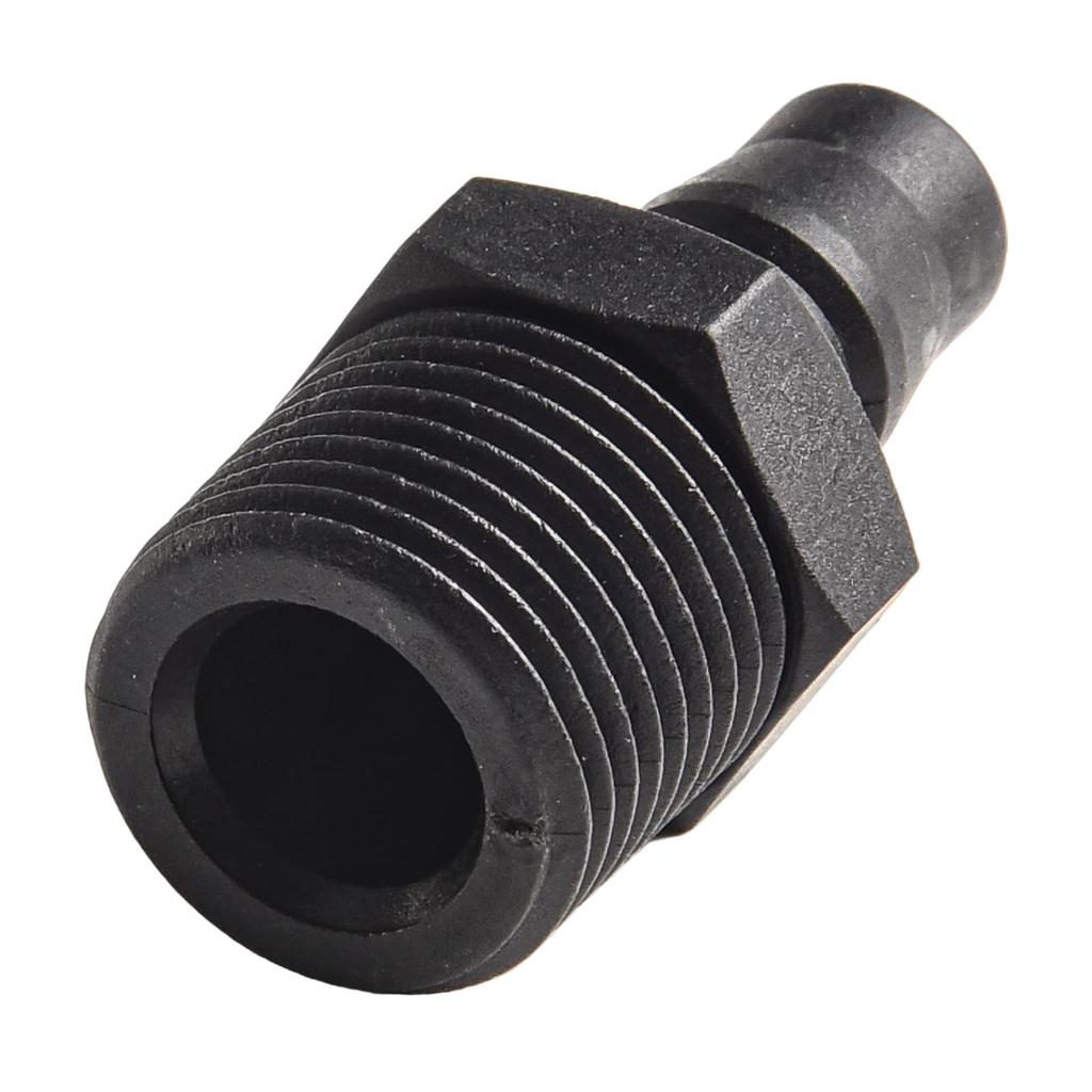 Lightweight and Reliable Pneumatic Fittings for Natural Gas Systems