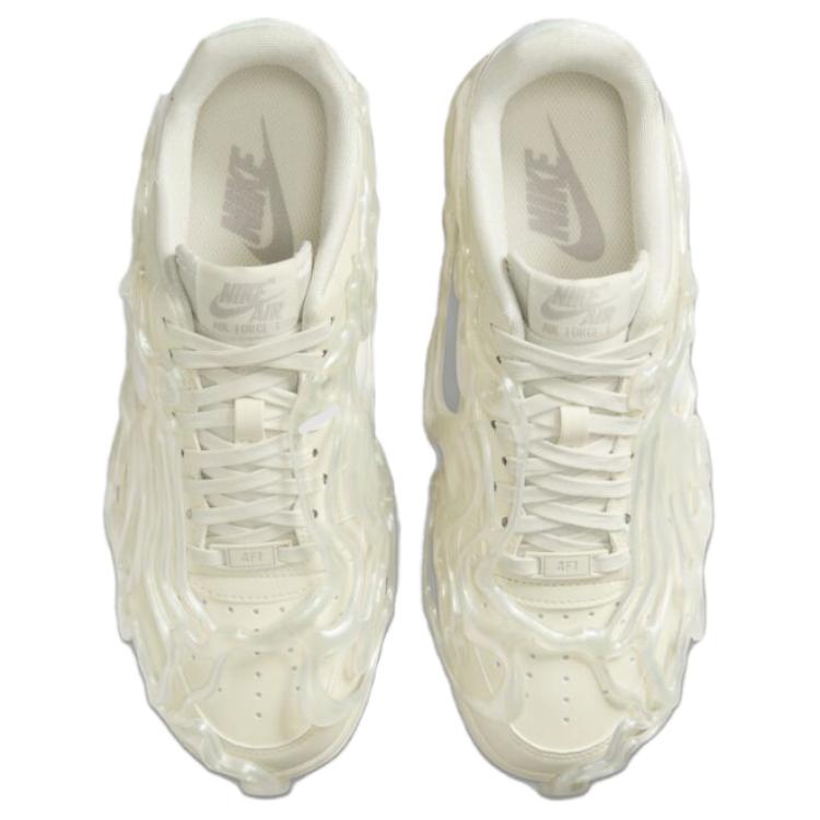 Nike Женские кроссовки Air Force 1 Low '07 Lx Sea Glass Pack FZ2602-001