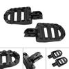 Front Footrests Foot Peg Fit for Speedmaster 2018-2023 Rocket 3GT 2020-2023