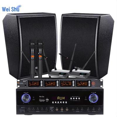 Weishu BM-8 10-дюймовая пассивная настенная акустическая система, штекер CN (адаптер в комплекте)