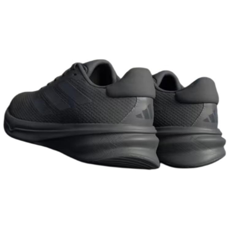 adidas Кроссовки мужские Supernova Stride Triple Black Core-Black IG8319